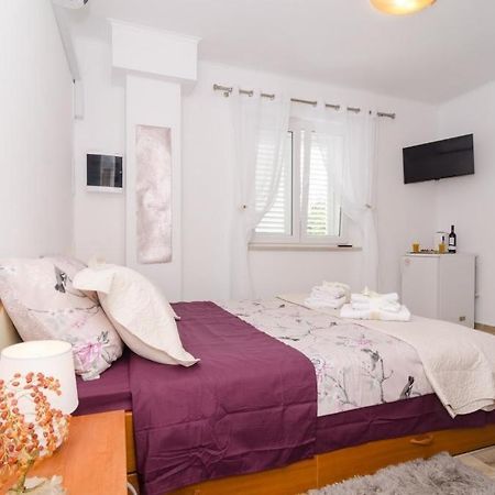 Apartment & Room Lady O Дубровник Экстерьер фото