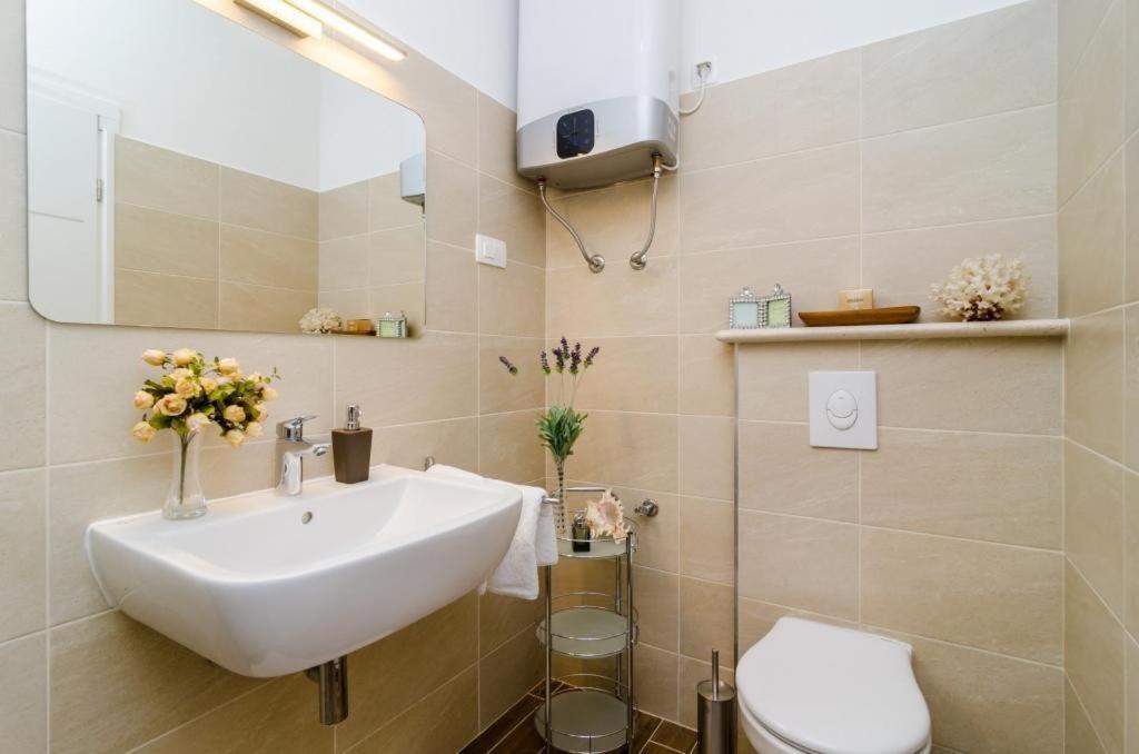Apartment & Room Lady O Дубровник Экстерьер фото