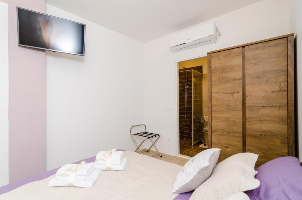 Apartment & Room Lady O Дубровник Экстерьер фото