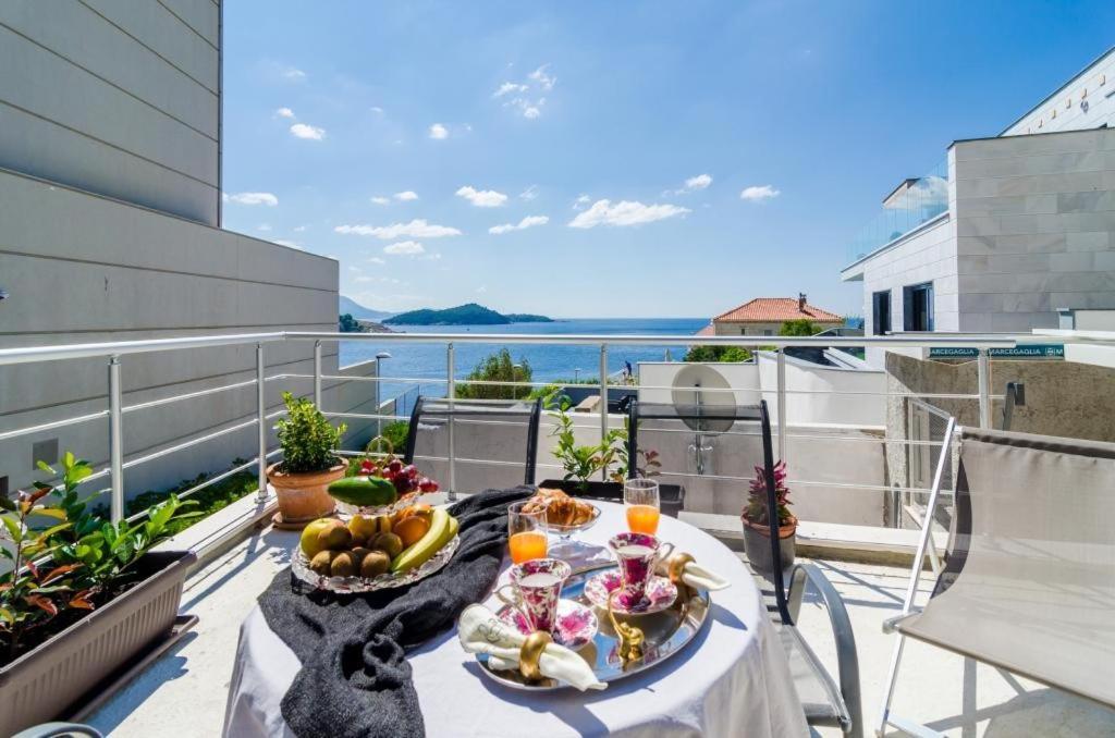 Apartment & Room Lady O Дубровник Экстерьер фото